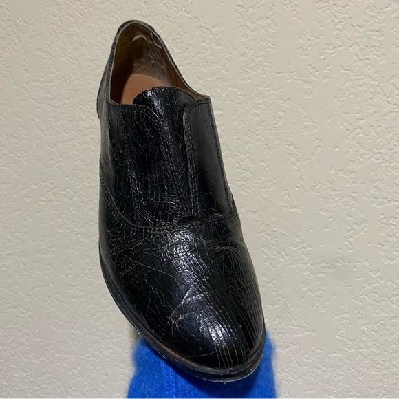 Matisse Leather Oxford Shoes ✨ FINAL PRICE ✨ - Picture 11 of 12